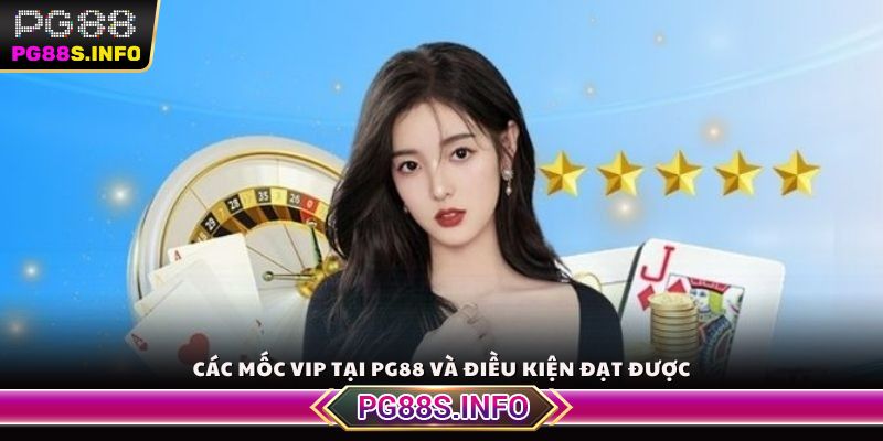 Khuyến Mãi Thành Viên VIP PG88